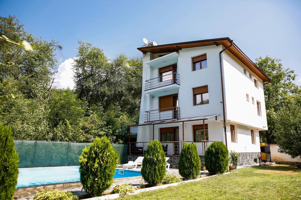Villa Drecheva Ognyanovo  Exterior foto