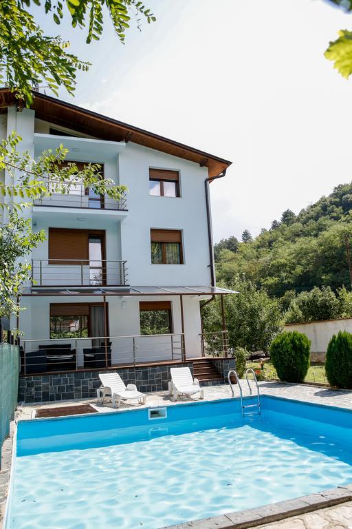 Villa Drecheva Ognyanovo  Zimmer foto