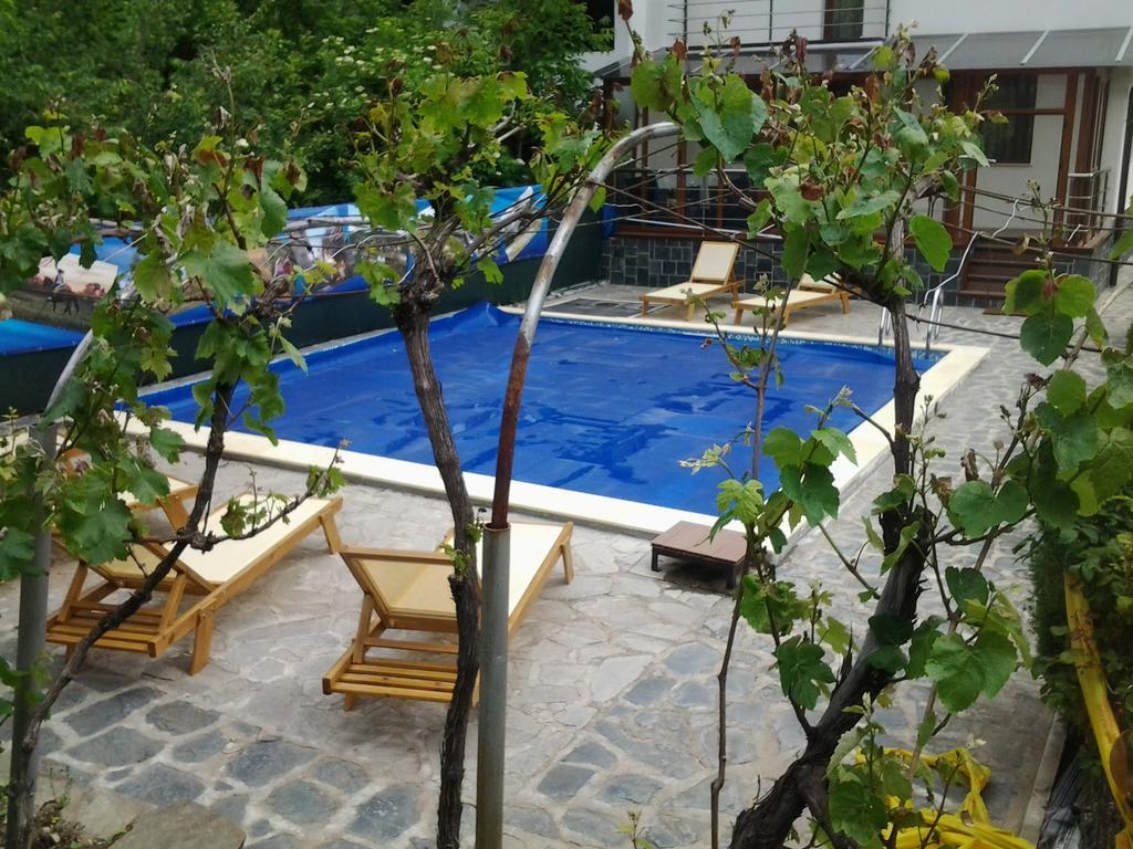 Villa Drecheva Ognyanovo  Exterior foto