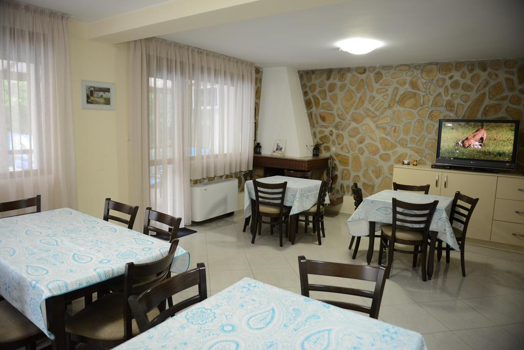 Villa Drecheva Ognyanovo  Exterior foto
