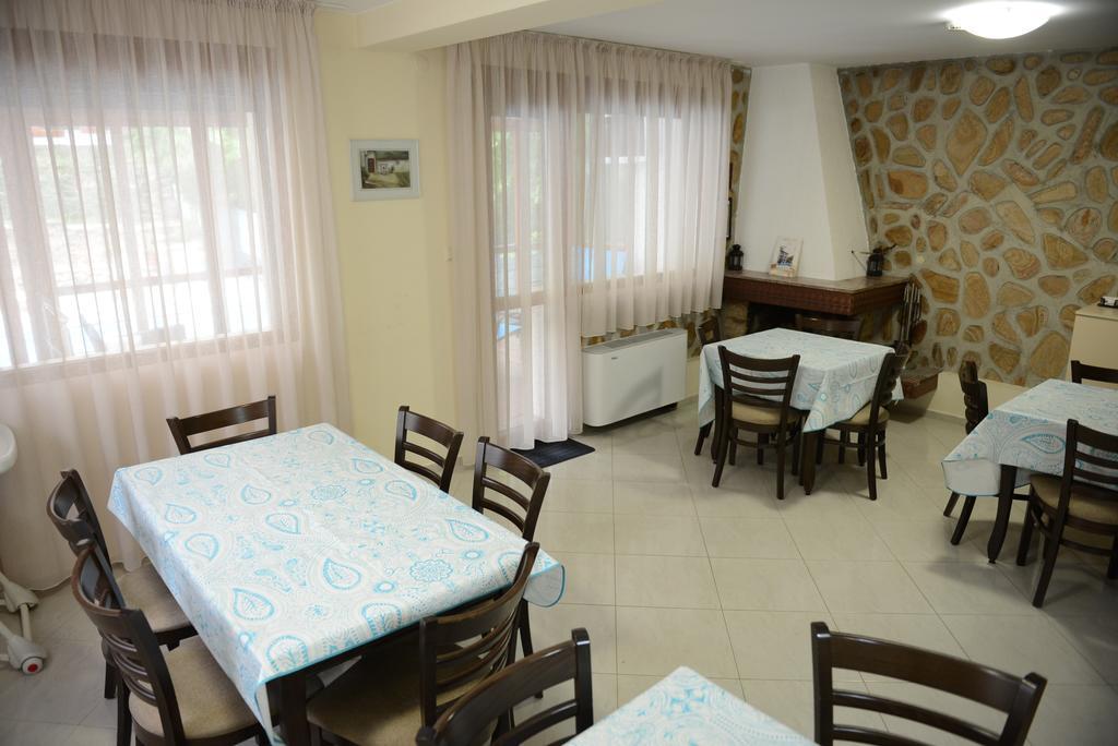 Villa Drecheva Ognyanovo  Exterior foto