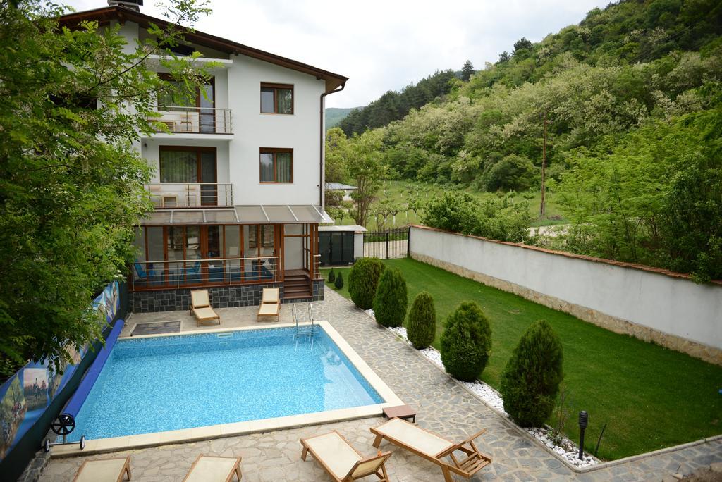 Villa Drecheva Ognyanovo  Exterior foto