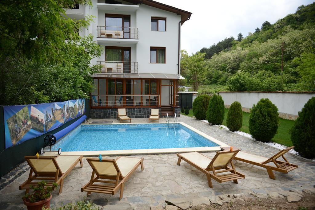 Villa Drecheva Ognyanovo  Exterior foto